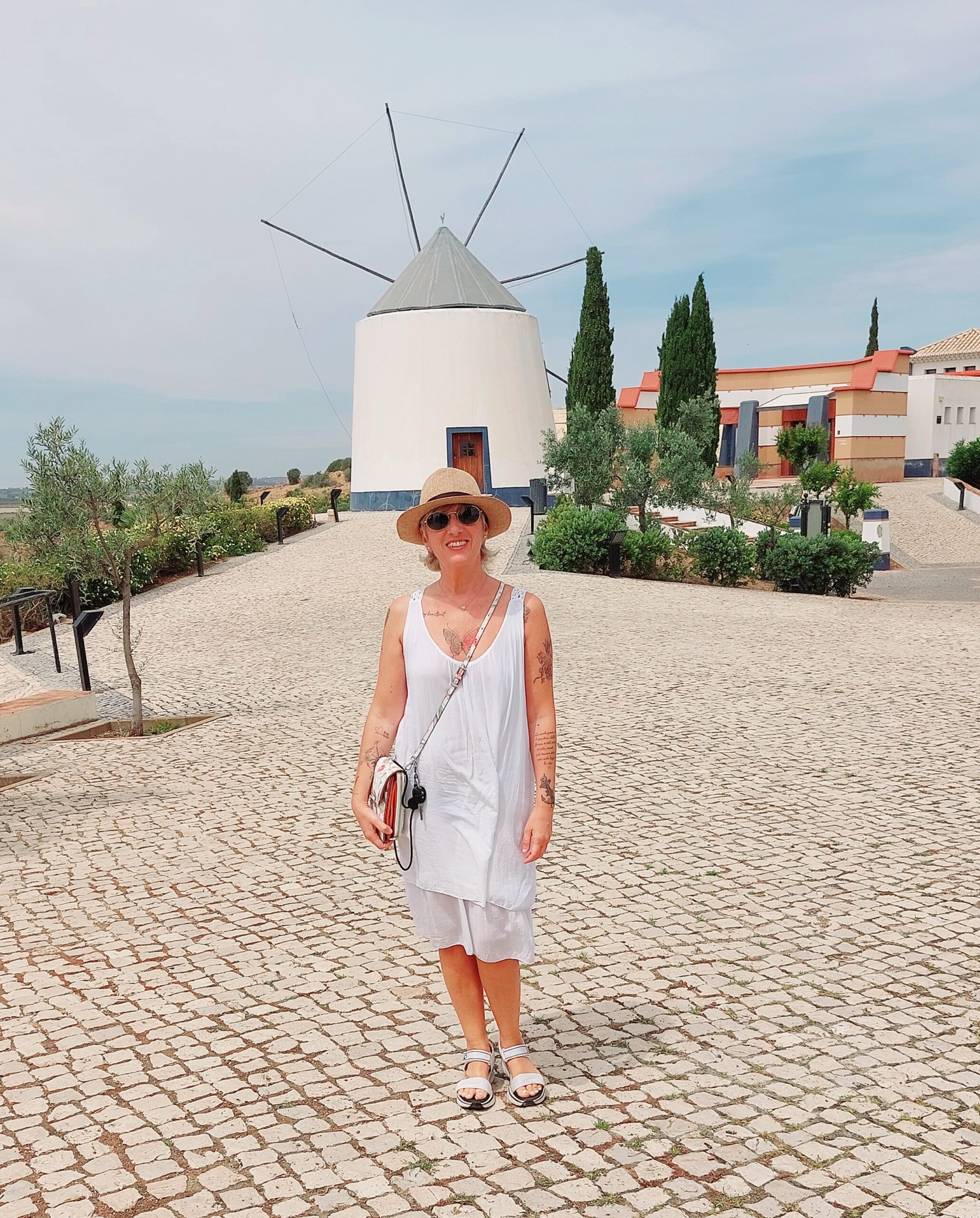 barbara lagos portogallo