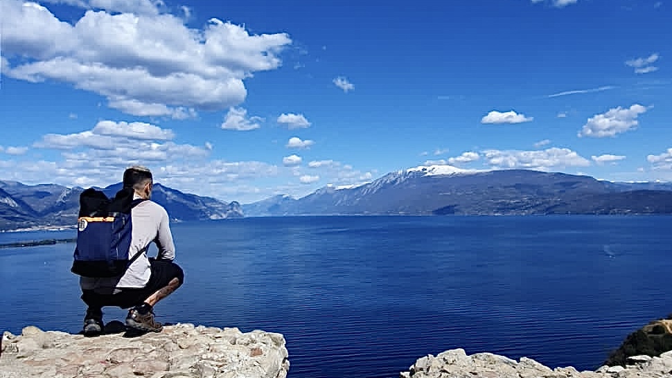  La storia di Pablo, “coach in viaggio” per il mondo