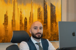 Dubai capitale 2024 del lusso mondiale