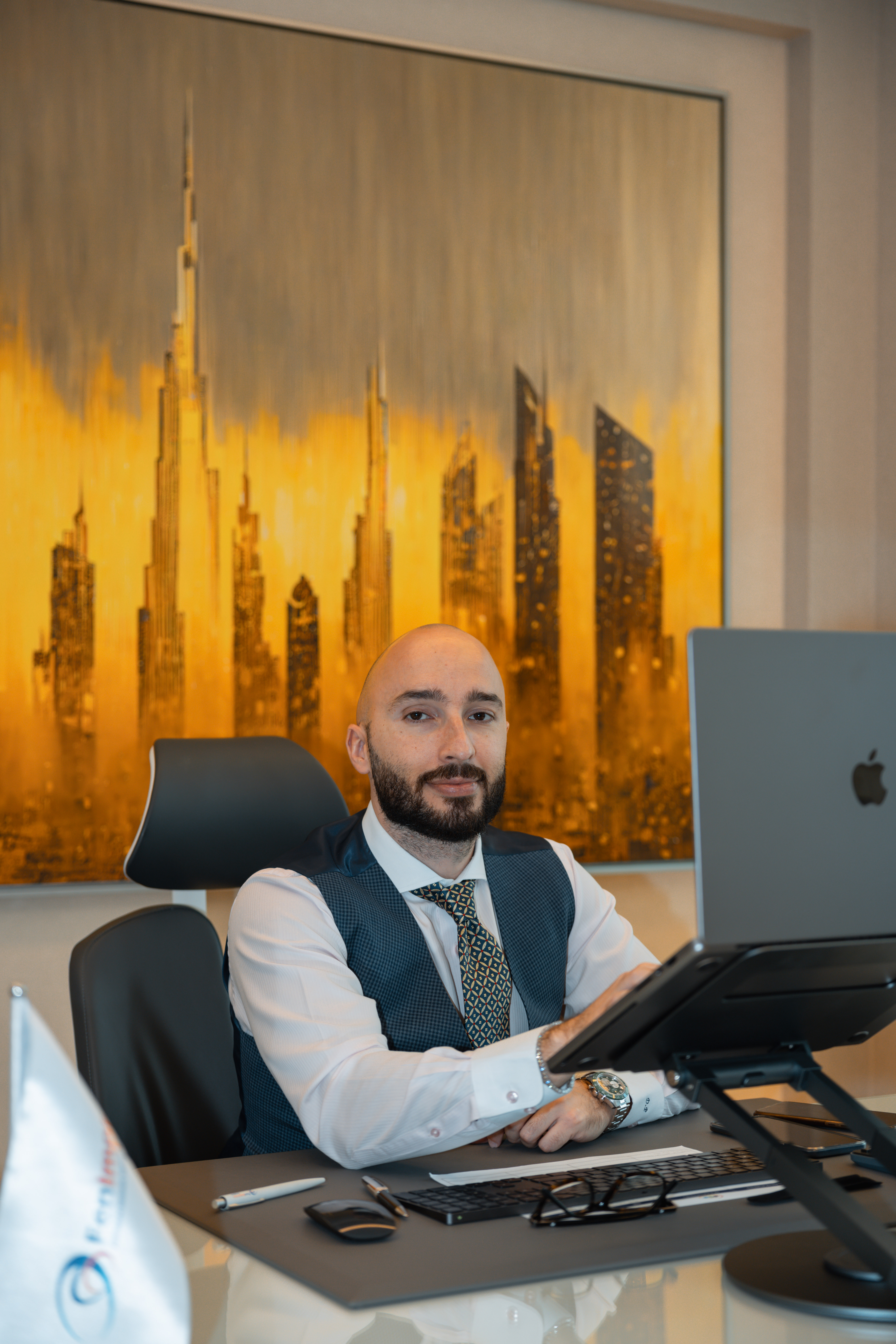 Dubai capitale 2024 del lusso mondiale