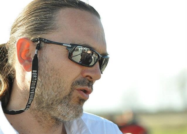 Fabrizio Bedana Gran Canaria