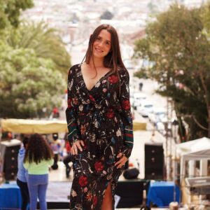 Francesca Giovannini Perù 9