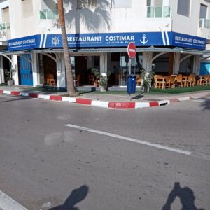 Francesco Sammarelli Martil Marocco 1