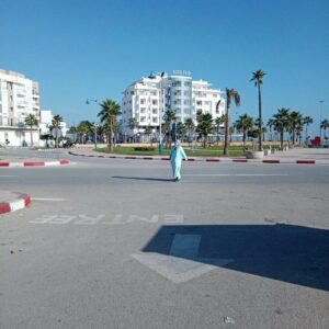 Francesco Sammarelli Martil Marocco 2