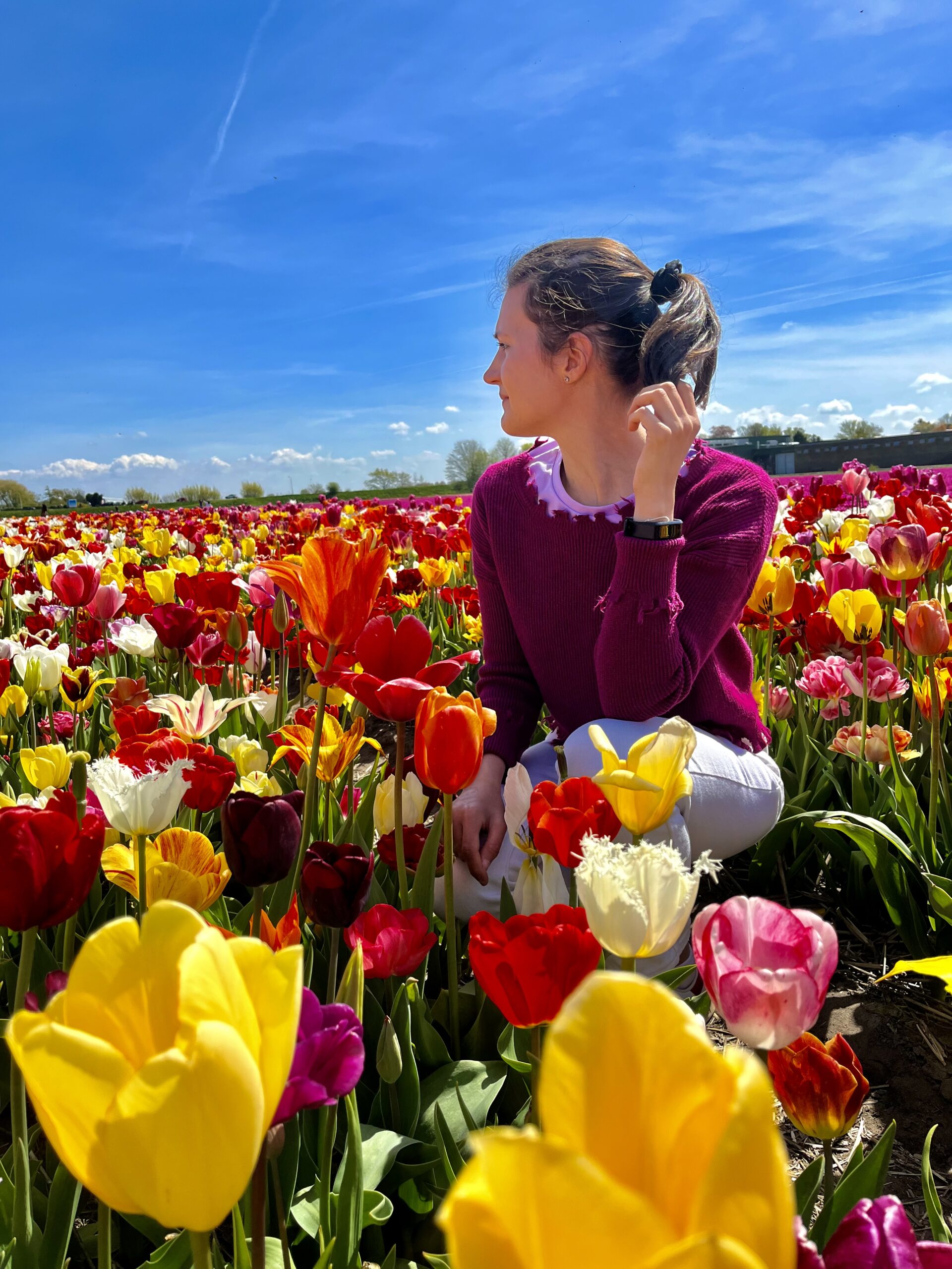 Giulia Tasty Travels 