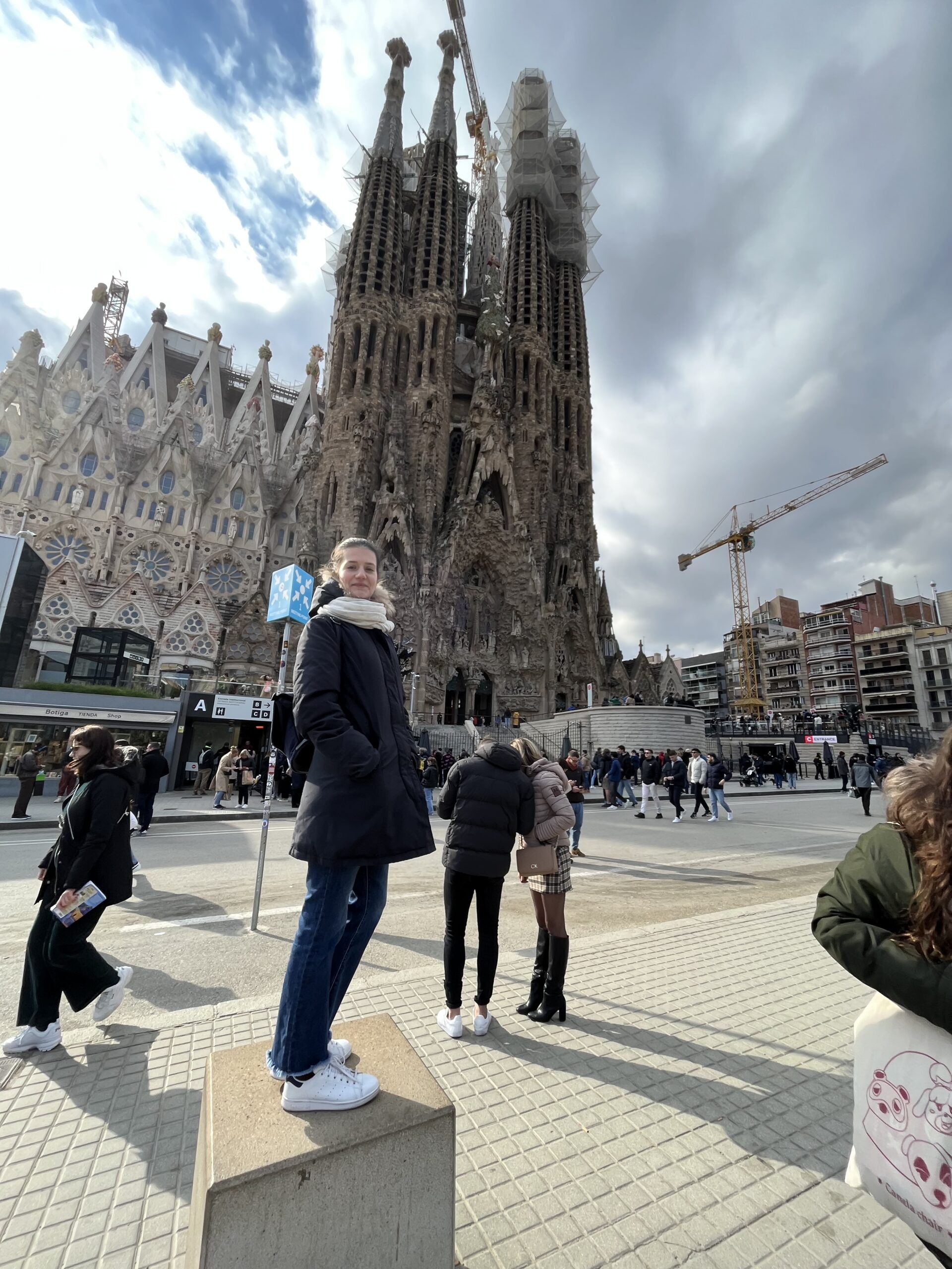 Giulia Tasty Travels 