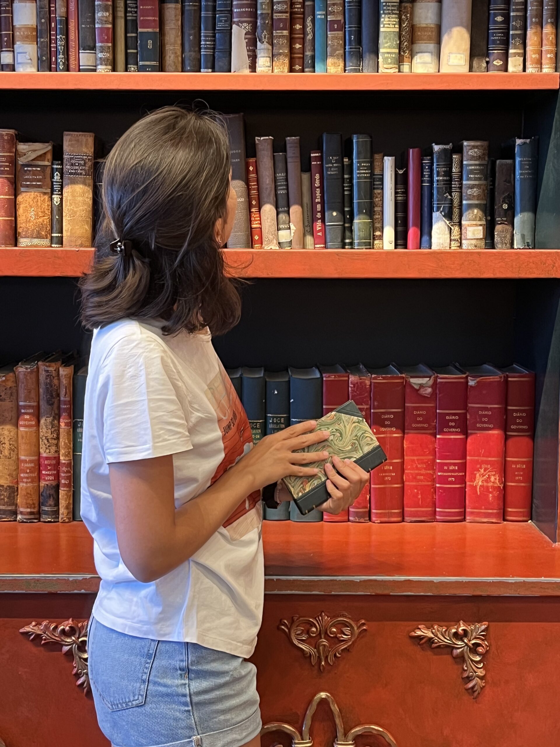 Giulia Tasty Travels 