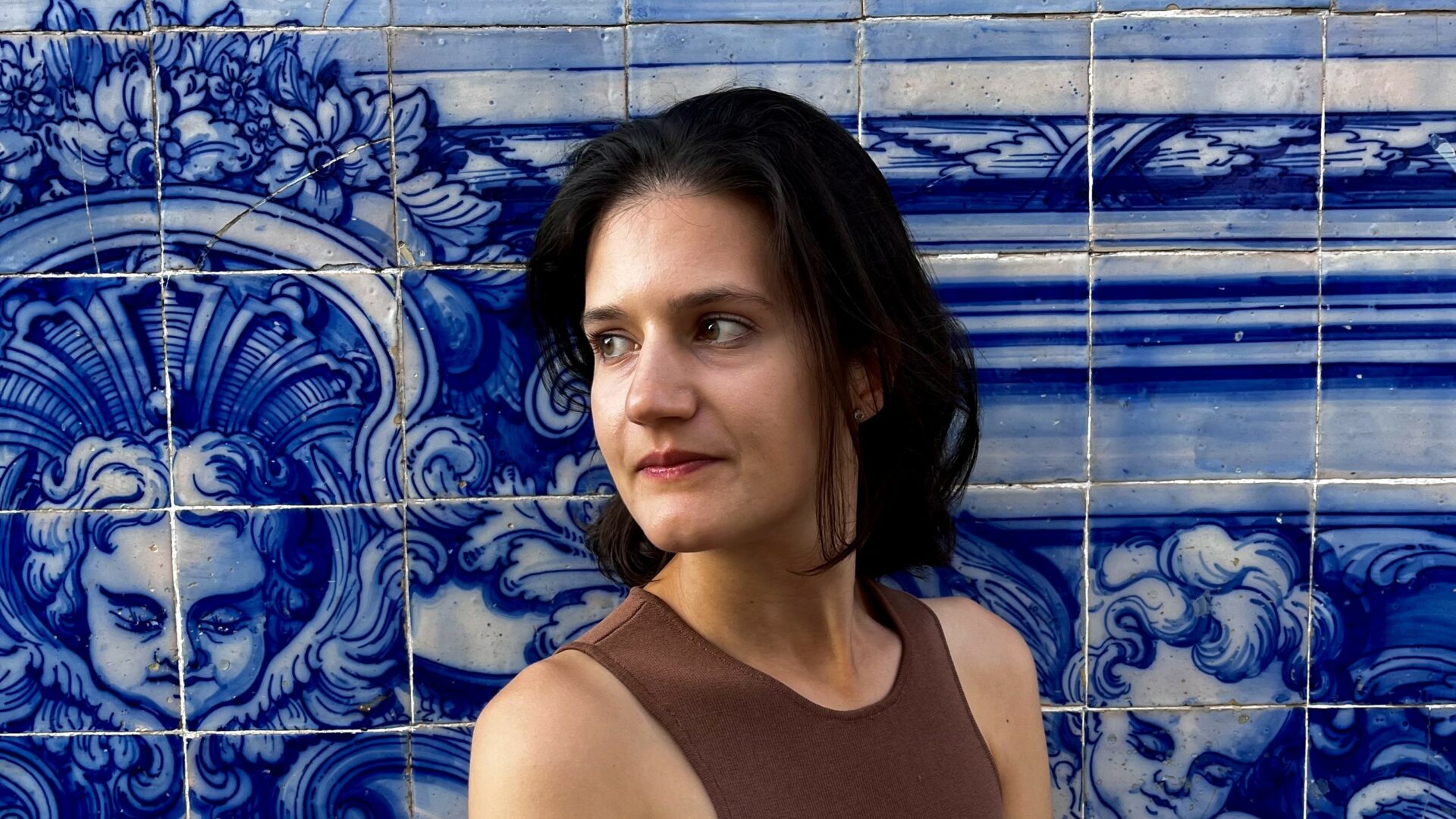 Giulia Tasty Travels