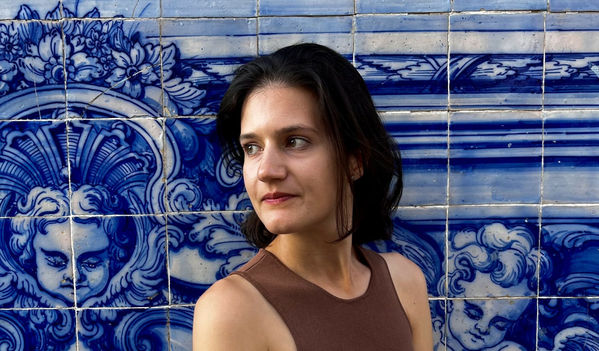 Giulia Tasty Travels