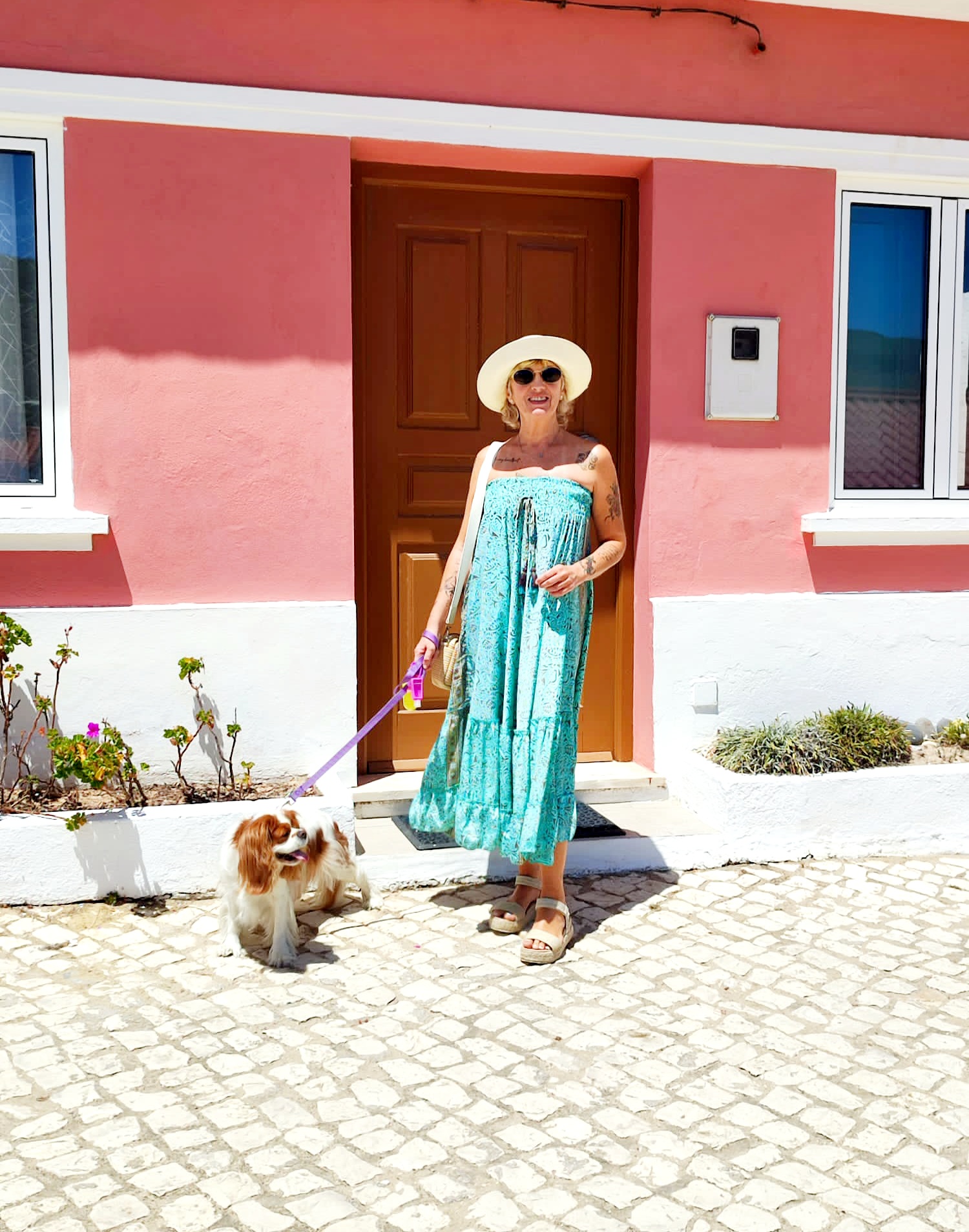 barbara lagos portogallo