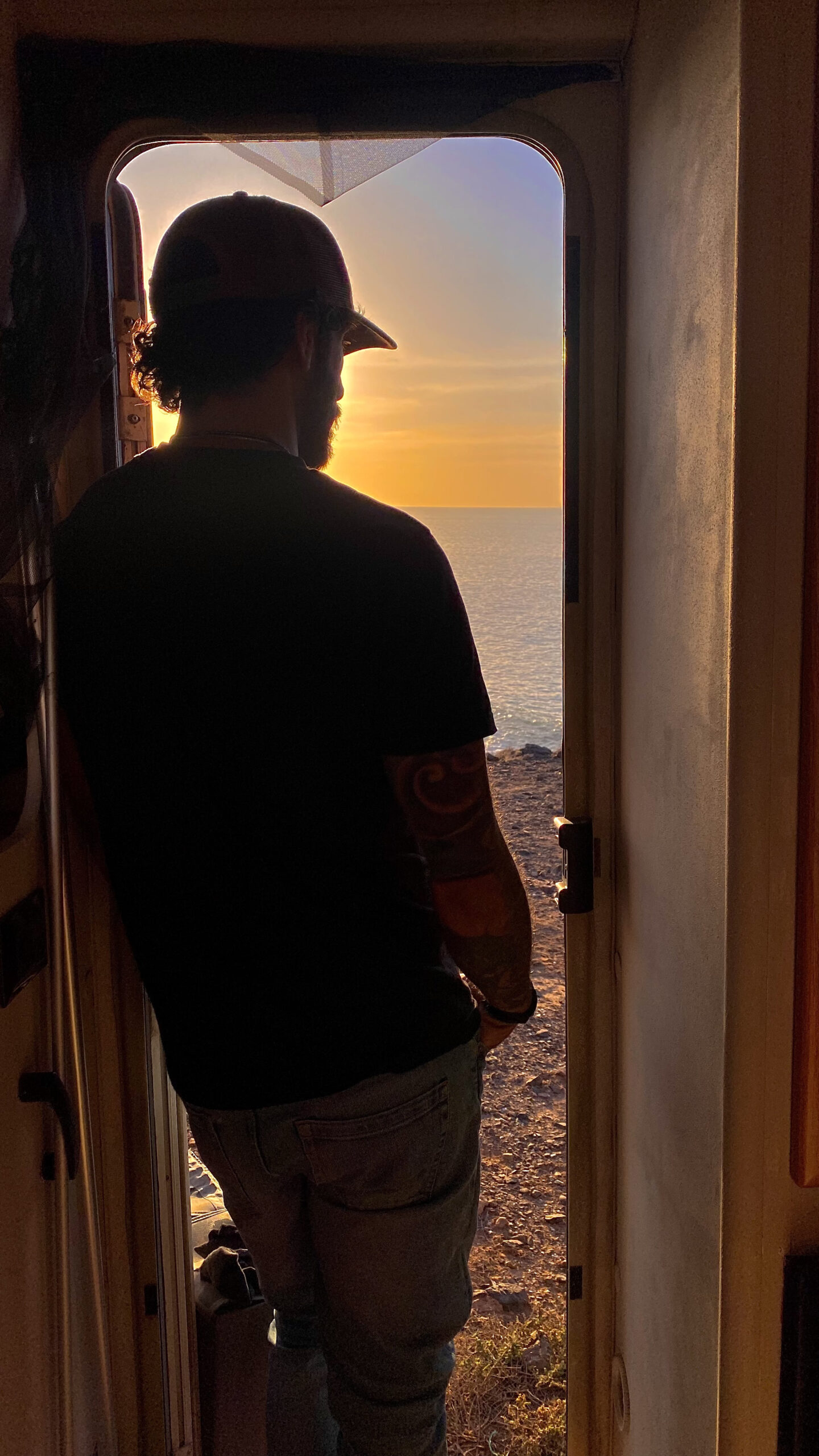  La storia di Pablo, “coach in viaggio” per il mondo