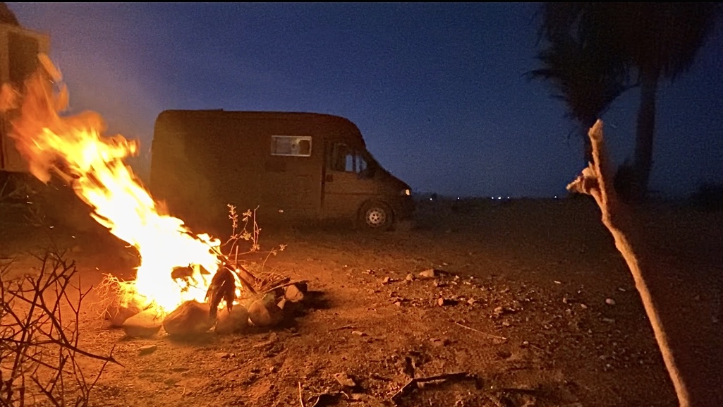  La storia di Pablo, “coach in viaggio” per il mondo