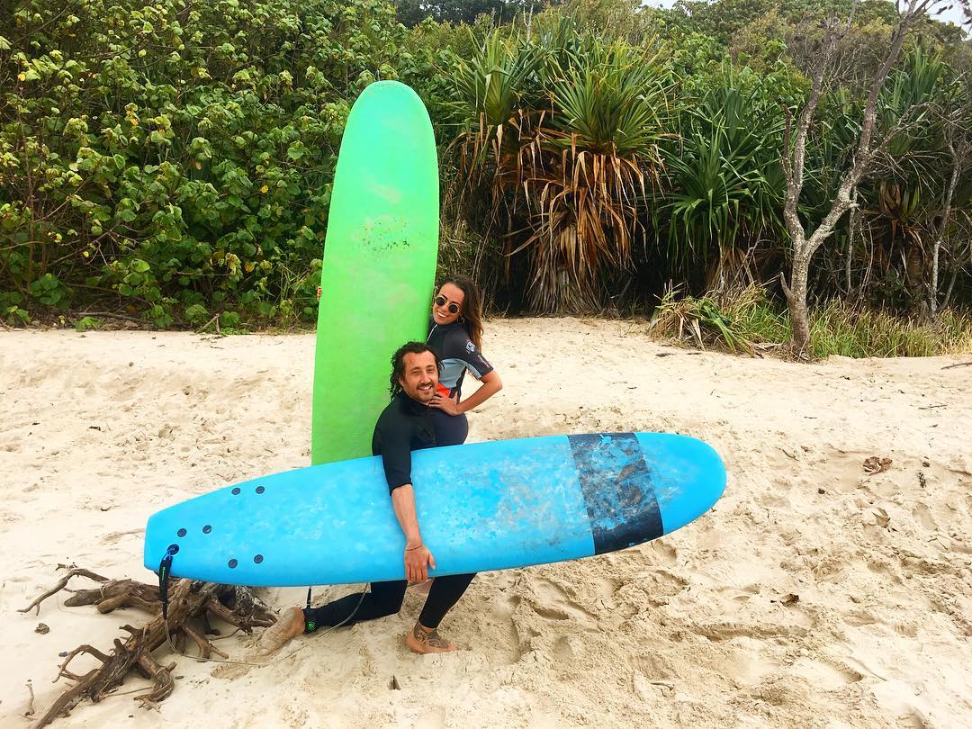 Jacqueline Gualdi Australia 