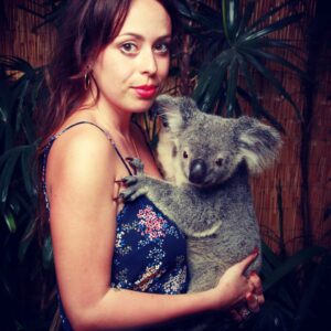 Jacqueline Gualdi Australia 11