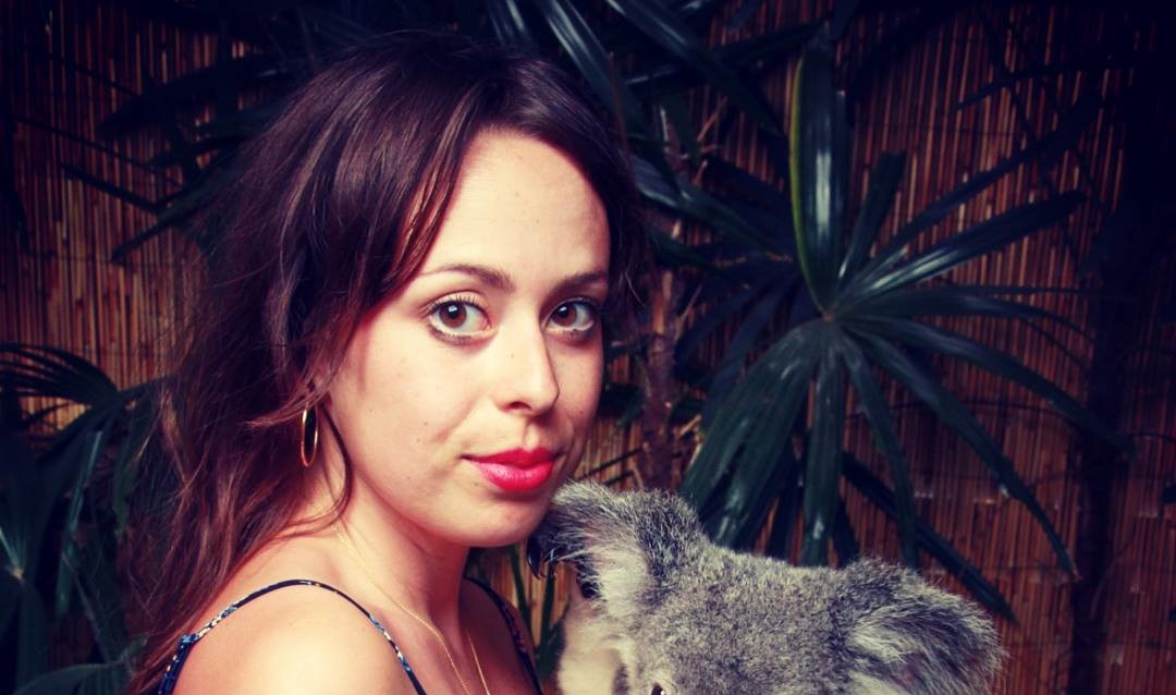 Jacqueline Gualdi Australia