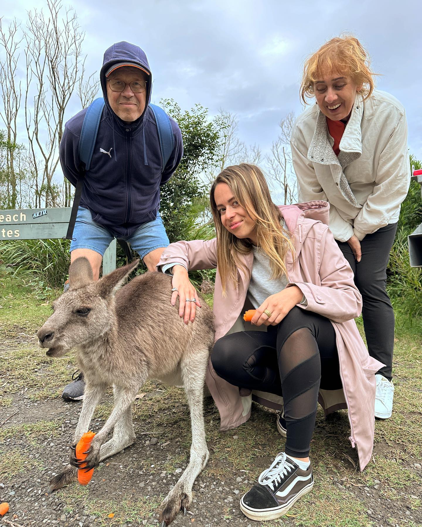 Jacqueline Gualdi Australia 