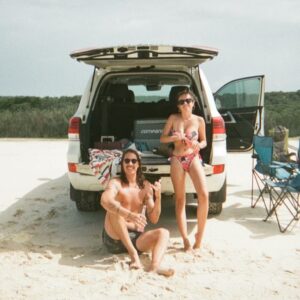 Jacqueline Gualdi Australia 5