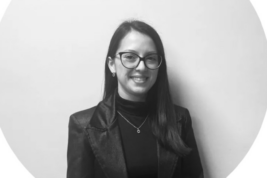 Klizia Nicolosi Londra