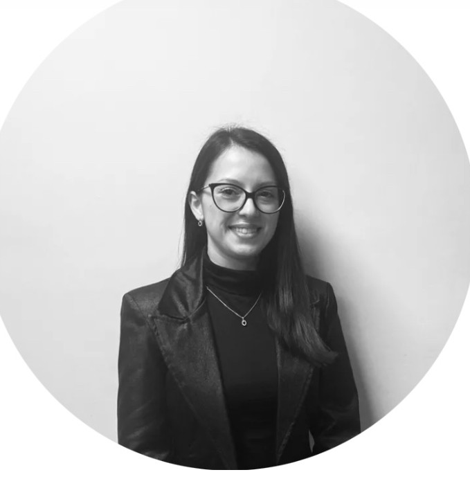 Klizia Nicolosi Londra