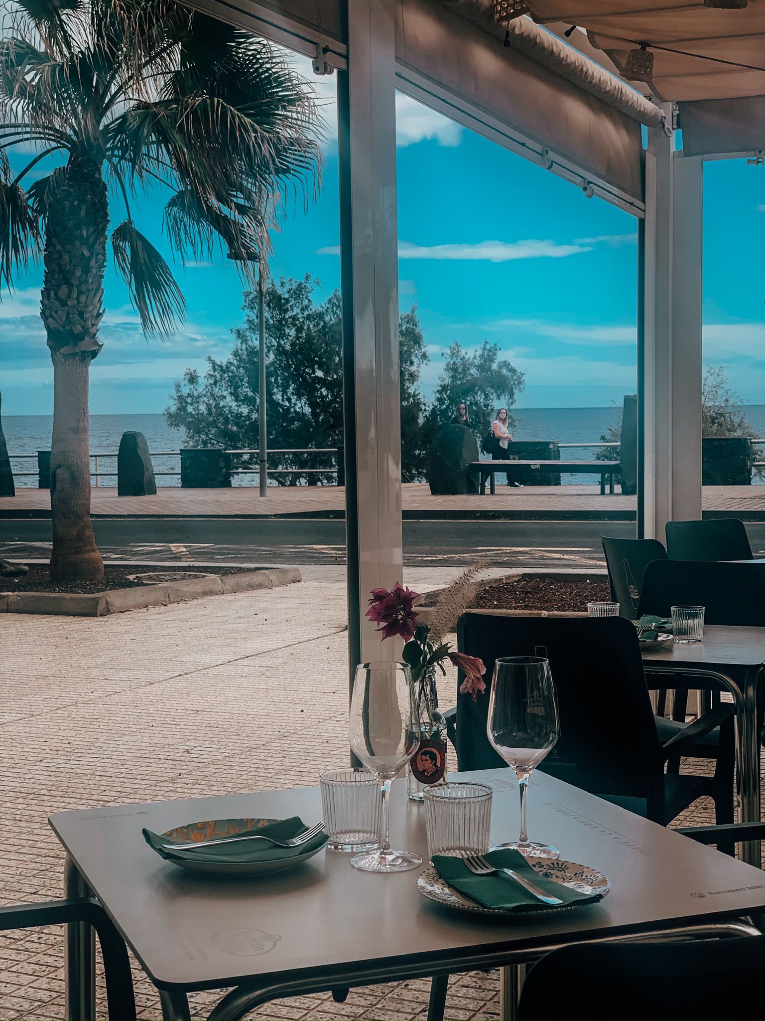 Marco Galbiati Tenerife 