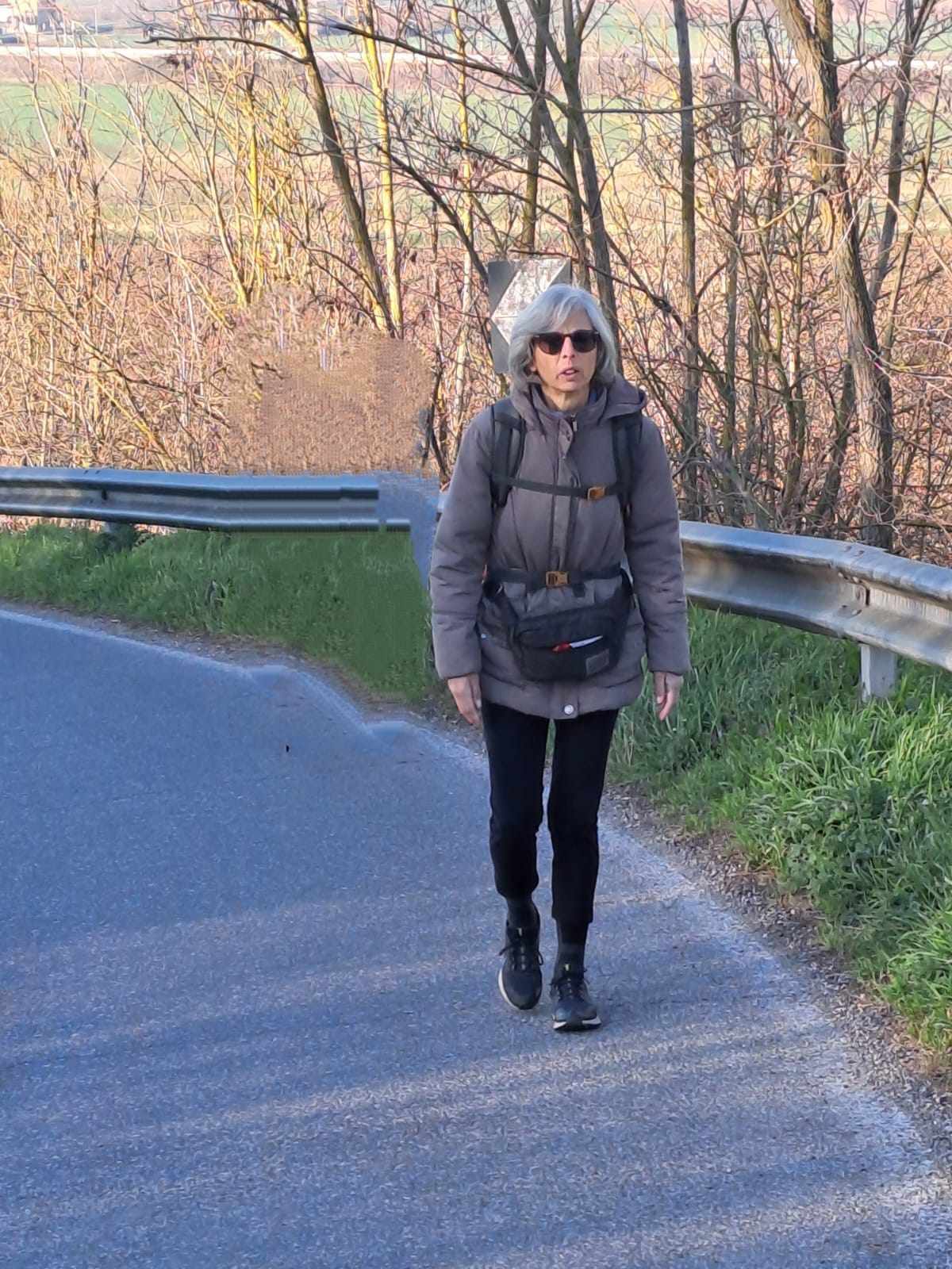 Maria Luisa Bruschetini 