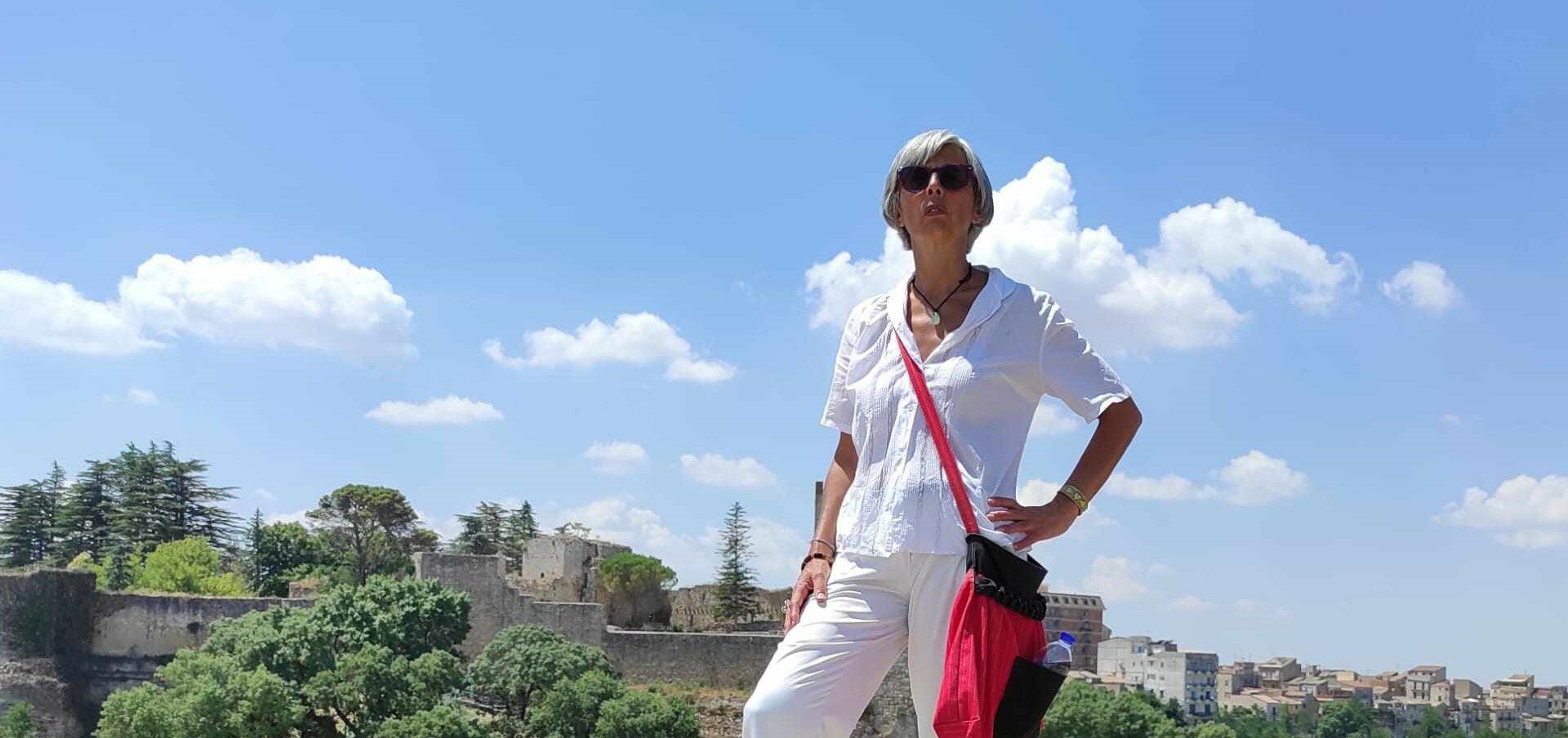 Maria Luisa Bruschetini