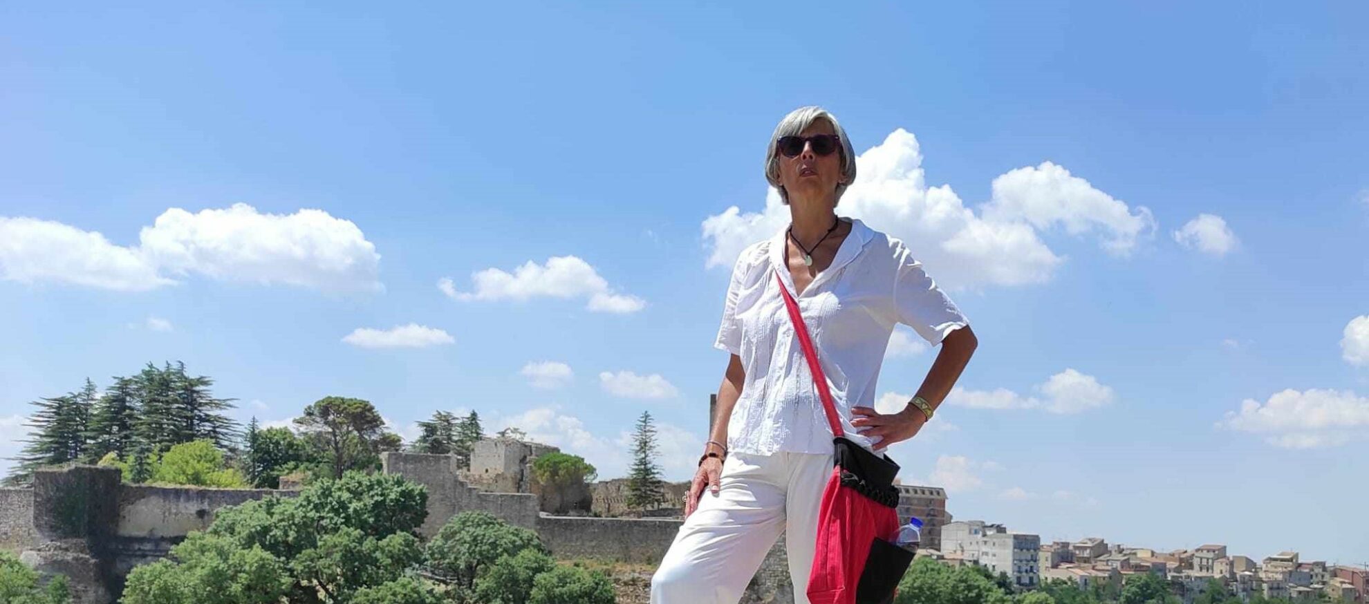 Maria Luisa Bruschetini