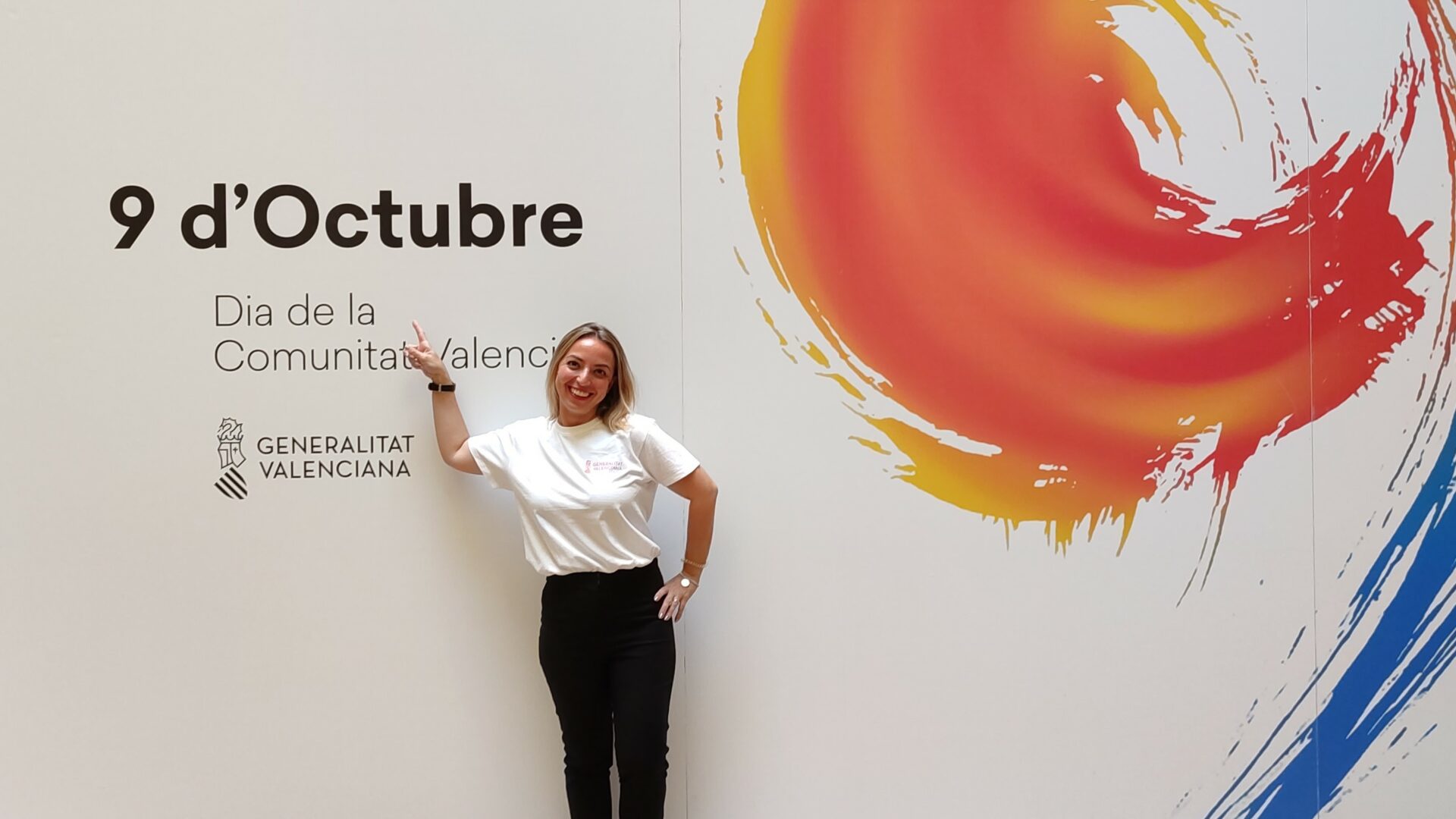 Maria Santoro Valencia