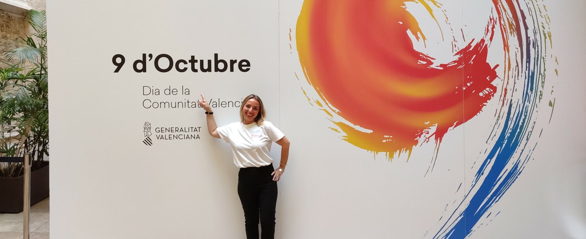 Maria Santoro Valencia