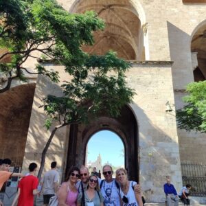 Maria Santoro Valencia 10