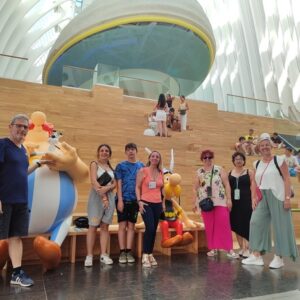 Maria Santoro Valencia 11