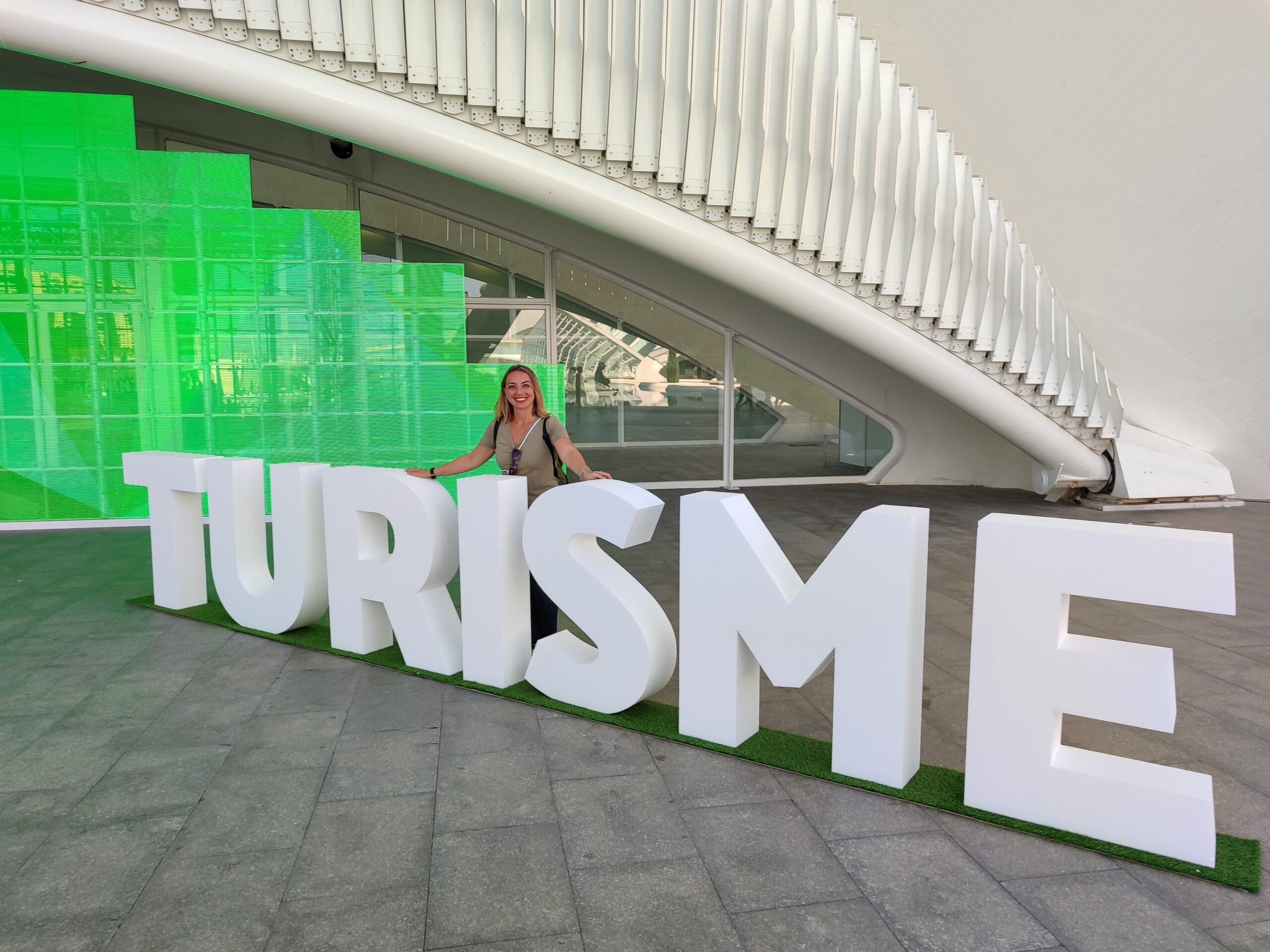 Maria Santoro Valencia