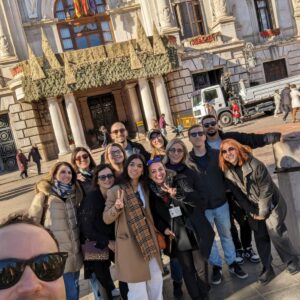 Maria Santoro Valencia 4