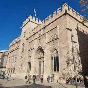 Maria Santoro Valencia 5