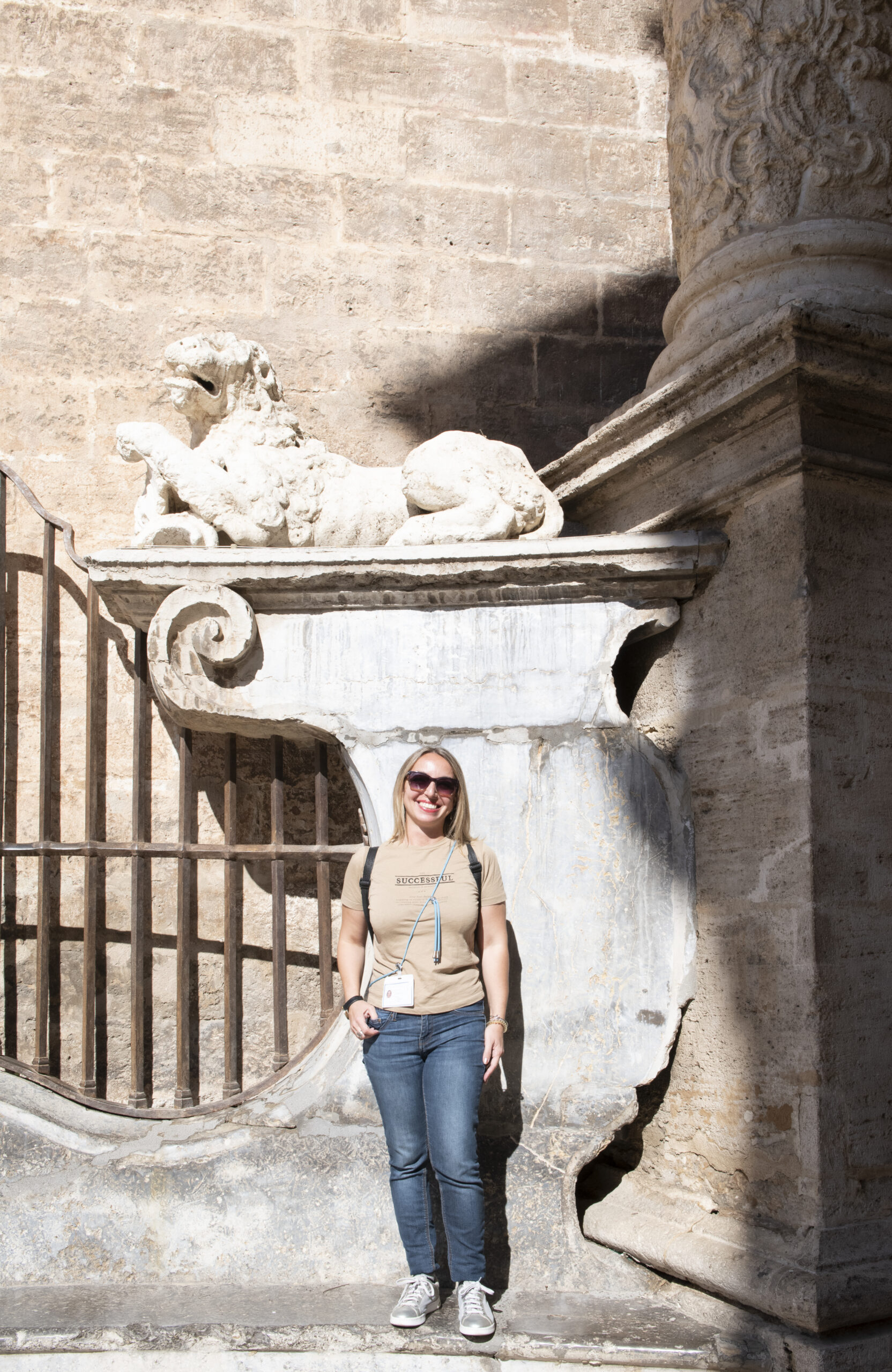 Maria Santoro Valencia