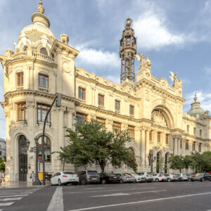 Maria Santoro Valencia 8