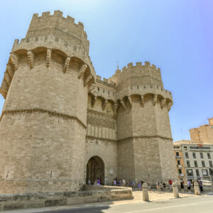 Maria Santoro Valencia 9