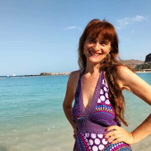 Maura Bartolini Gran Canaria 11