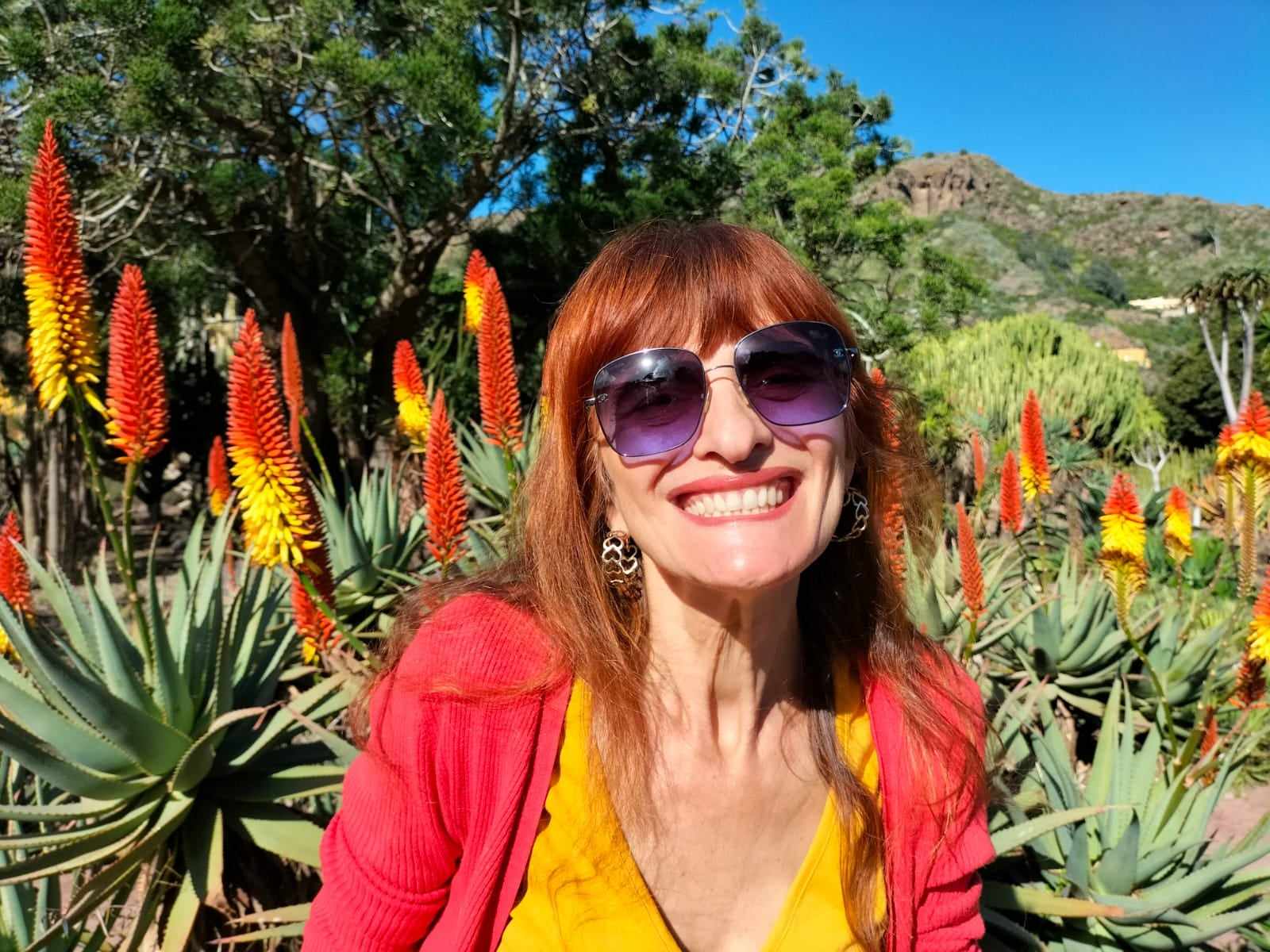 Maura Bartolini Gran Canaria