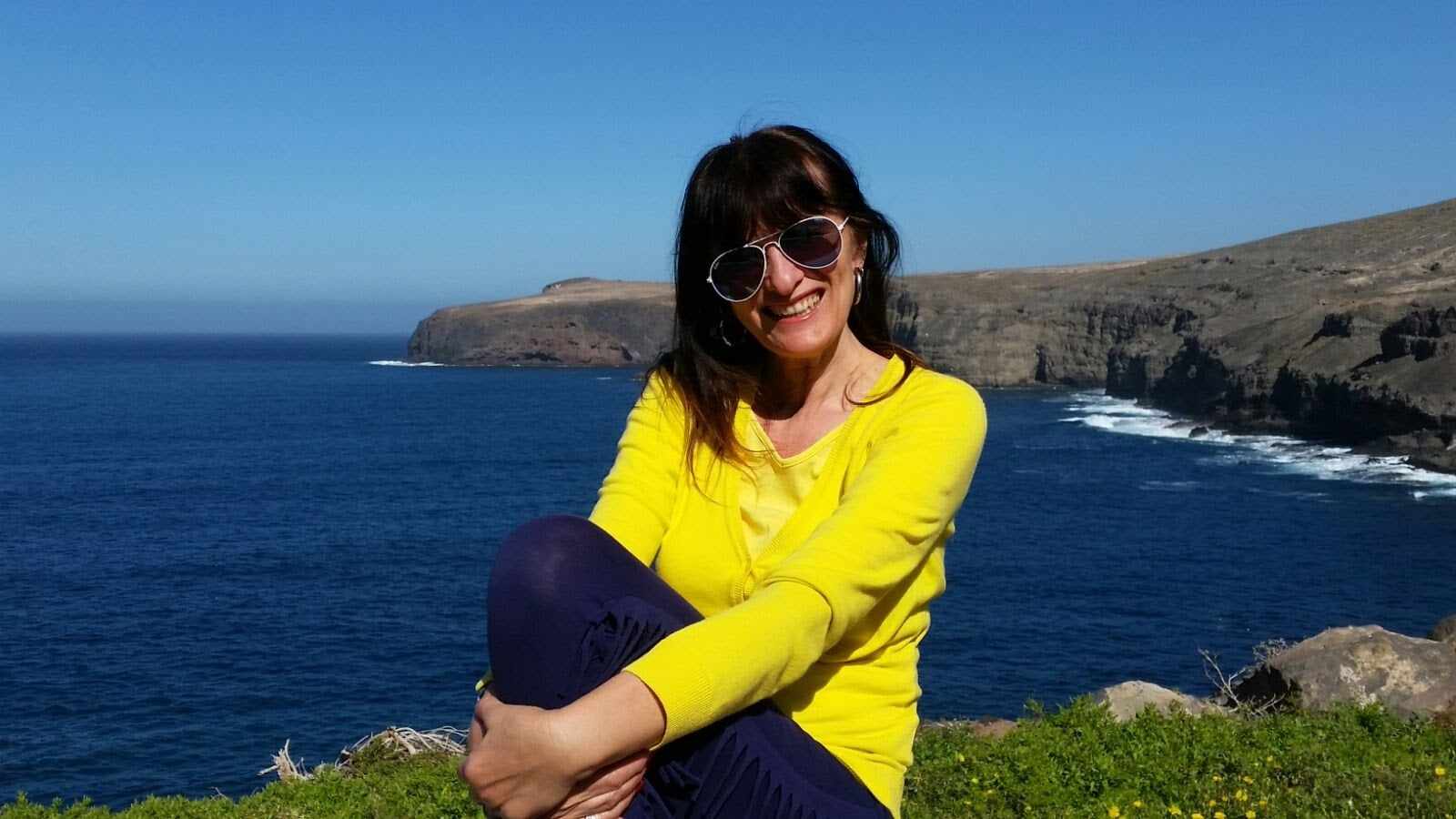 Maura Bartolini Gran Canaria