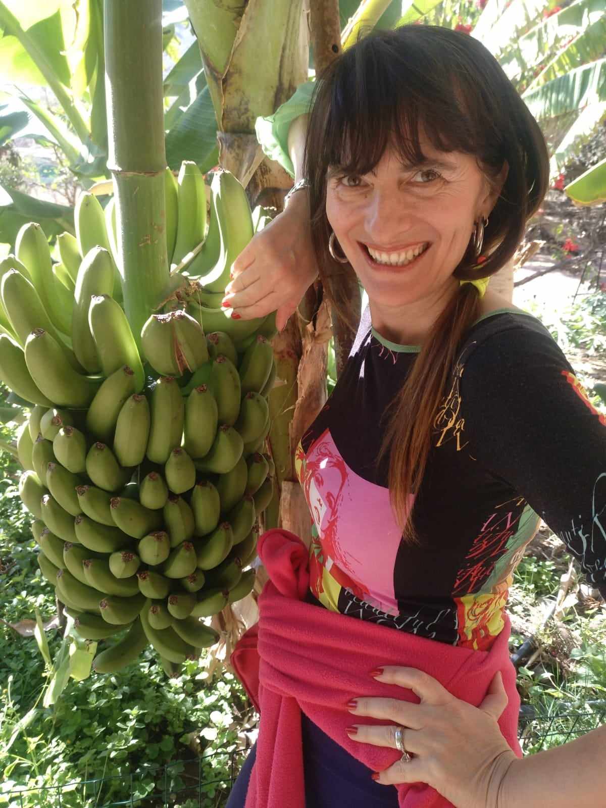 Maura Bartolini Gran Canaria