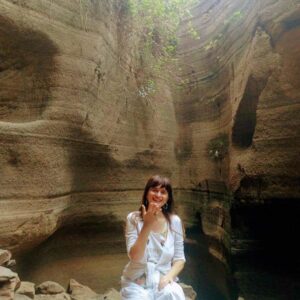 Maura Bartolini Gran Canaria 5