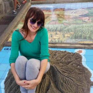 Maura Bartolini Gran Canaria 6