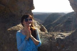 Maura Bartolini Gran Canaria