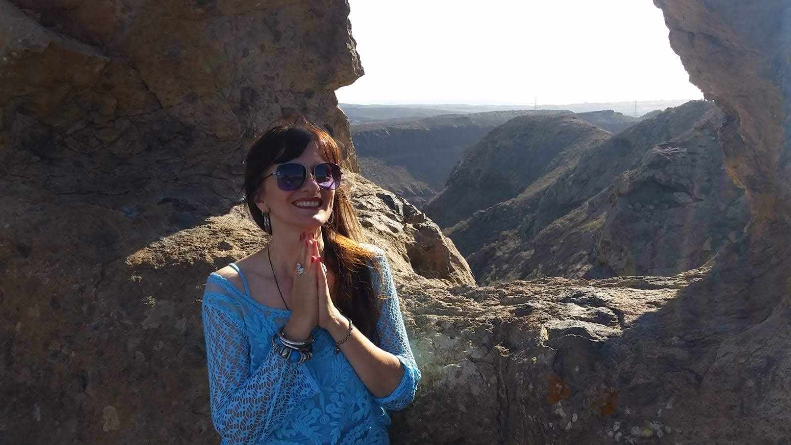 Maura Bartolini Gran Canaria