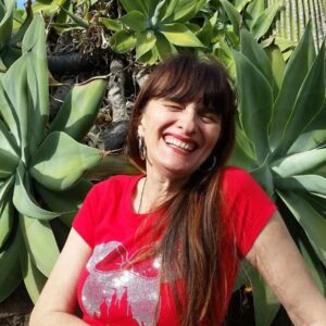 Maura Bartolini Gran Canaria 8