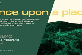 Il festival del marketing delle piccole destinazioni