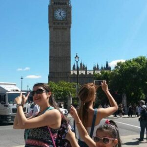 Rosalia Di Liberto Londra (5)