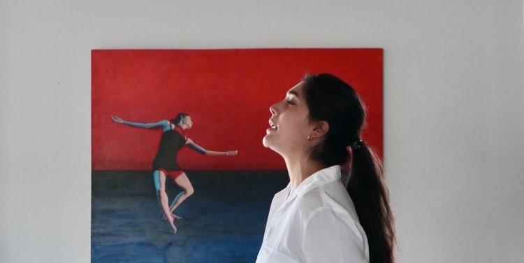 Sofia Durante, cantante lirica italo-canadese