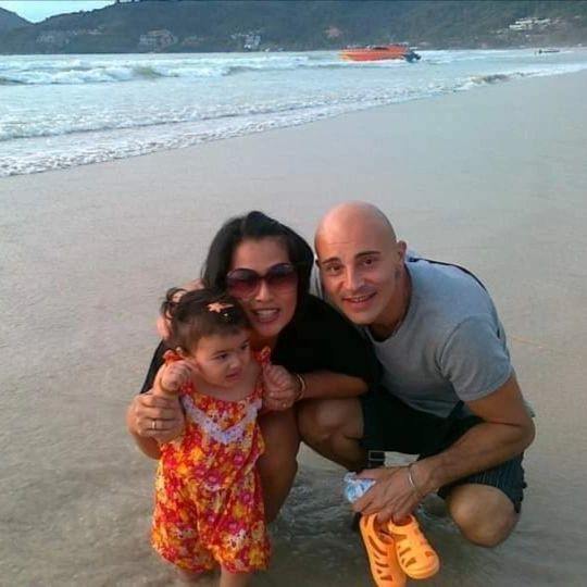 Vasco, un fiorentino ad Hat Yai Thailandia